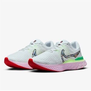 BRAND NEW Nike React Infinity Run Flyknit 3